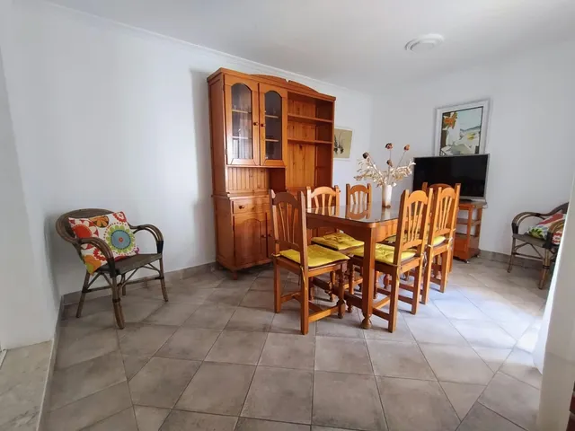 SE ALQUILA ADOSADO EN FUENGIROLA — 9