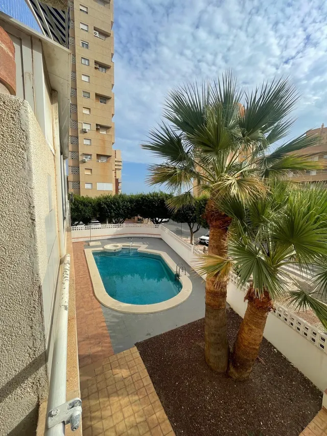 APARTAMENTO EN AGUADULCE SUR — 17
