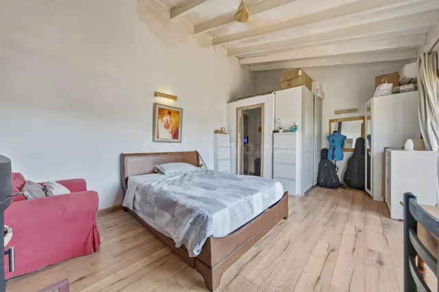 Finca rústica en plena Serra de Tramuntana Puigpunyent — 20