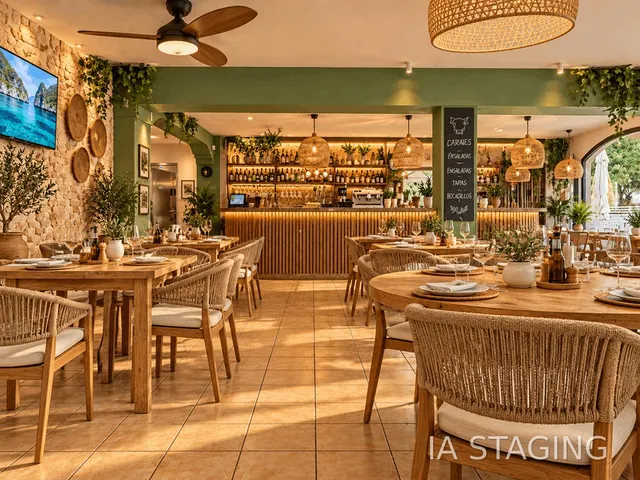 Local comercial en Venta en Denia Alicante — 17