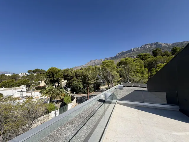 Villa 4 habitaciones 484m² en venta - Altea Hills — 4