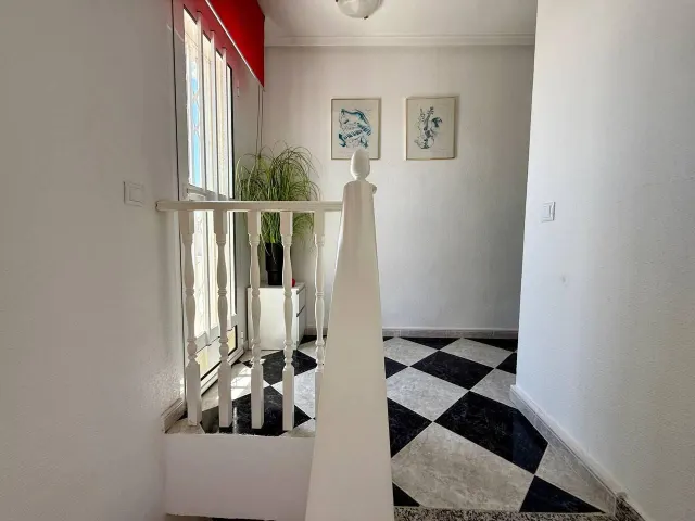Villa 4 habitaciones 191m² en venta - Punta Prima — 30