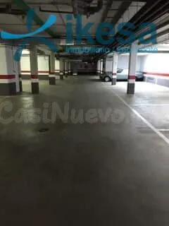 VENTA DE PLAZA DE GARAJE EN EL ROMPIDO, CARTAYA. - foto 4