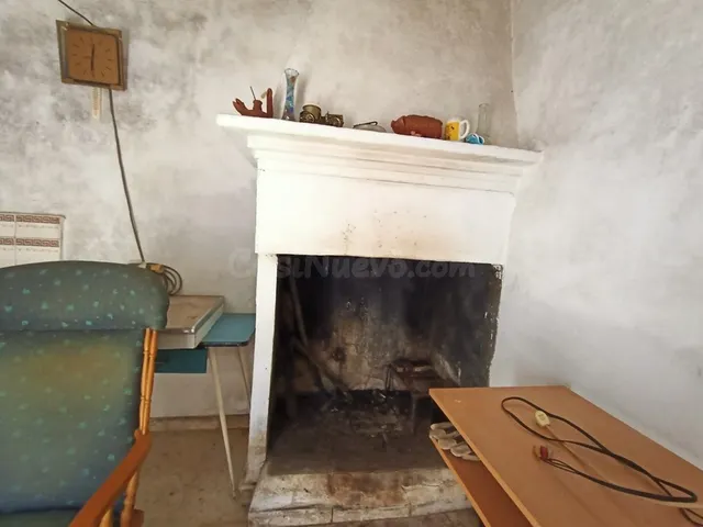 Casa de campo-Masía en Venta en Benastepal Málaga — 69