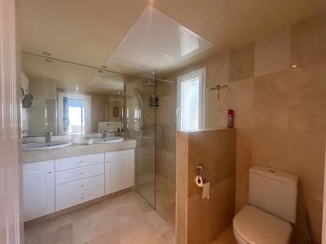 Apartamento 2 habitaciones 115m² en venta - Estepona Golf — 22