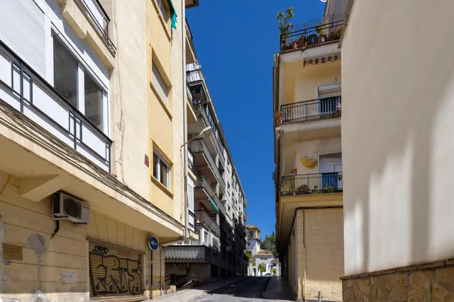 Piso 4 habitaciones 105m² en venta - Realejo — 26