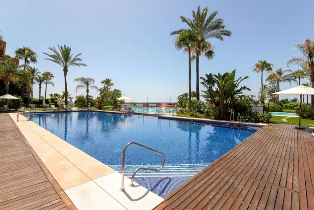 Apartamento 2 habitaciones 190m² en alquiler - Marbella - foto 3