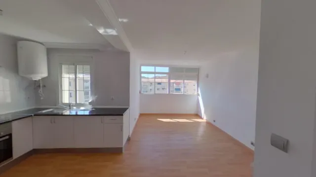 VIVIENDA 4 habitaciones CIUDAD JARDIN ALQUILADA SEGURO DE IMPAGOV63 — 7