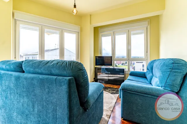✨ ¡piso amueblado con terraza y trastero en Carballo (A Coruña) — 27