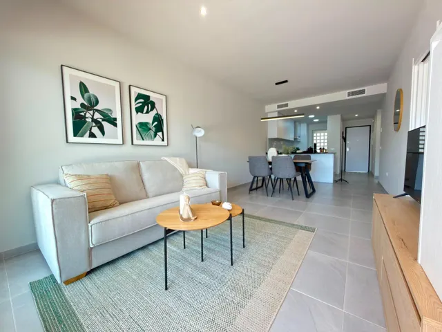 BUNGALOW DE OBRA NUEVA EN MAR DE PULPÍ (FASE 7) — 6