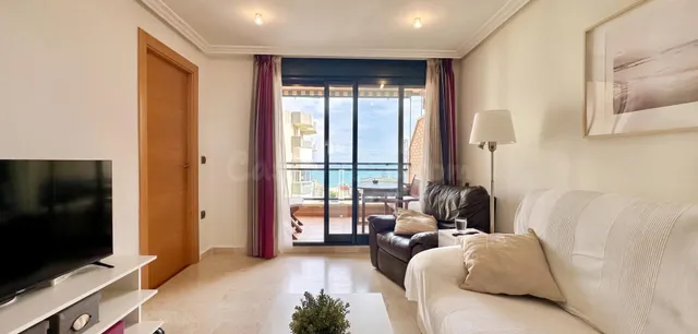 Apartamento 2 habitaciones 78m² en venta - Pueblo — 2