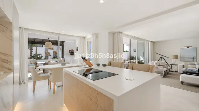 Apartamento 3 habitaciones 136m² en venta - Marbella — 18