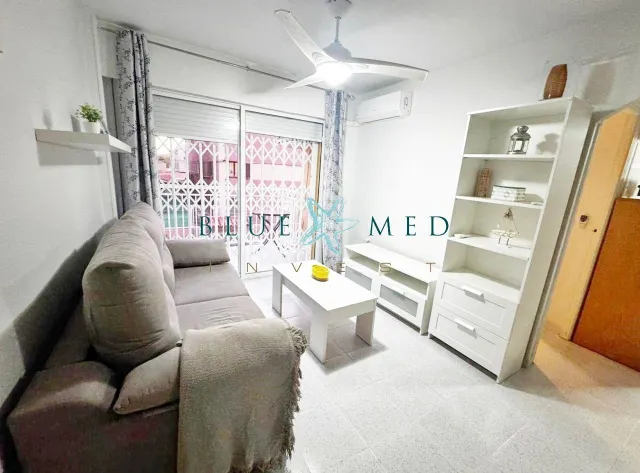 BONITO APARTAMENTO CON PISCINA COMUNITARIA EN BAHÍA - foto 4