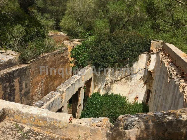 C-7048 GRAN FINCA EN CIUTADELLA — 33
