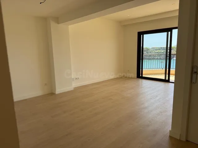 PISO EN PRIMERA LINEA DE MAR - foto 3