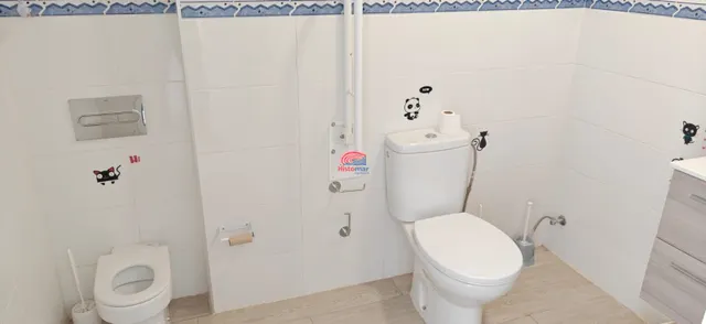 ESTUPENDO LOCAL COMERCIAL — 5