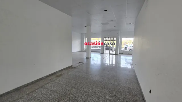 SE ALQUILA LOCAL COMERCIAL EN LA SALCHI — 7