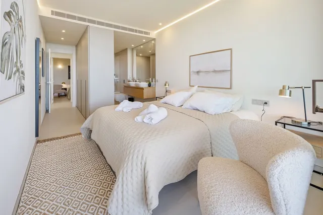 Apartamento 2 habitaciones 90m² en venta - Centro — 27
