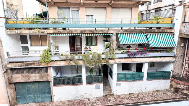 IMPORTANTE EDIFICIO ESQUINERO EN VENTA!! IDEAL INVERSOR!!