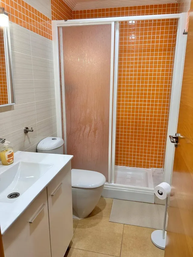 Lujoso Apartamento en Orihuela Costa — 16
