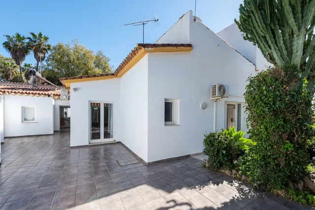 Chalet 4 habitaciones 232m² en venta - Marbella — 31
