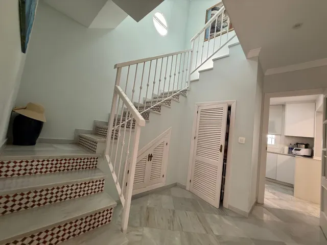 Chalet independiente Costa Sancti Petri — 12