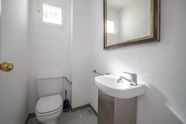Exclusivo casa pareada en Urbanización El Serrallo — 10