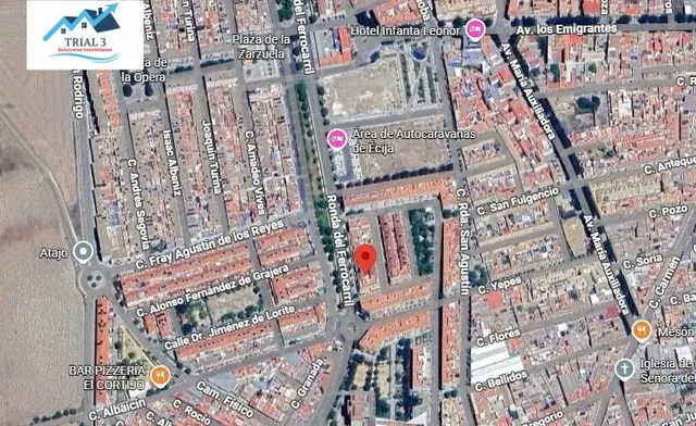 Venta de casa en Écija (Sevilla) - foto 2