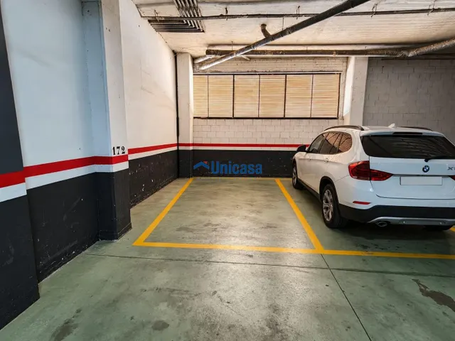 Piso de 3 dormitorios con terraza, patio, garaje y trastero — 18