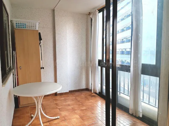 Apartamento en Calpe primera línea zona Playa arenal-bol — 2
