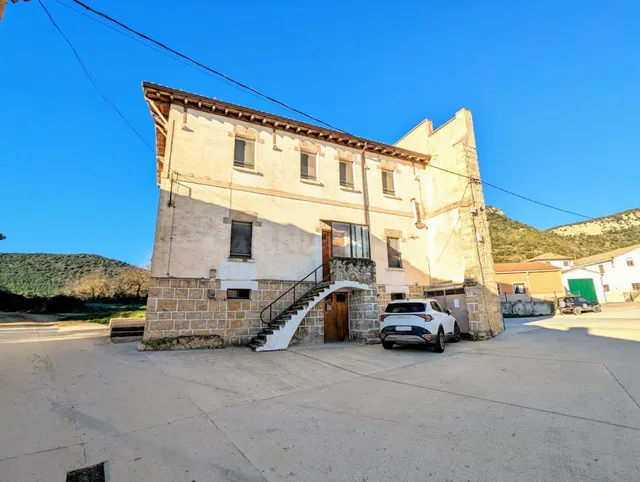 Casa Ollogoyen