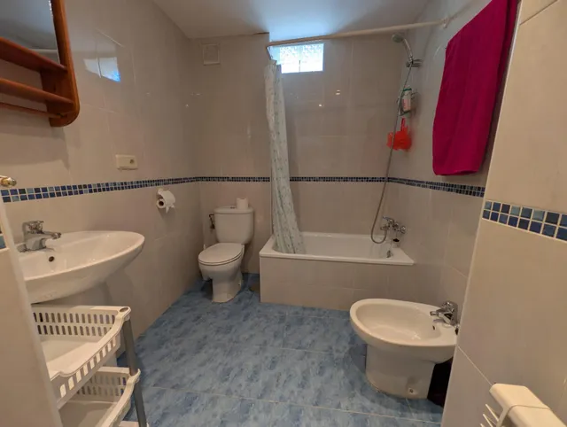 Se vende apartamento en flores del sil Ponferrada — 12