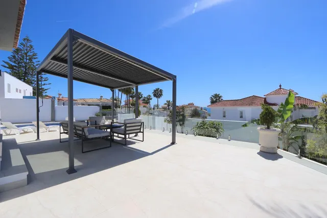 Chalet 3 habitaciones 272m² en venta - Riviera del sol — 31