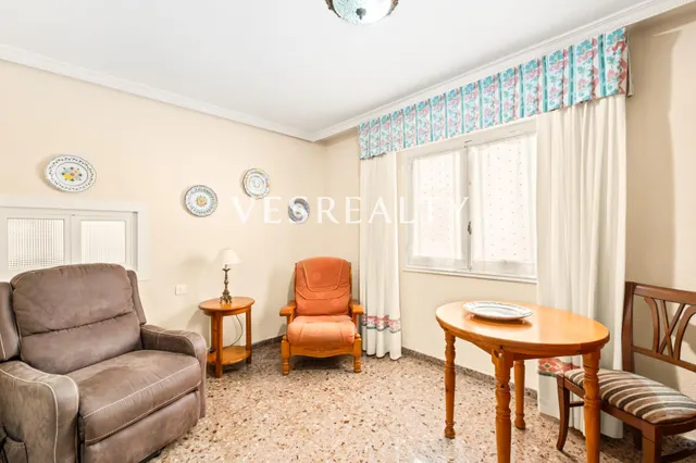 Hogar Familiar y Acogedor a un Paso del Centro — 21