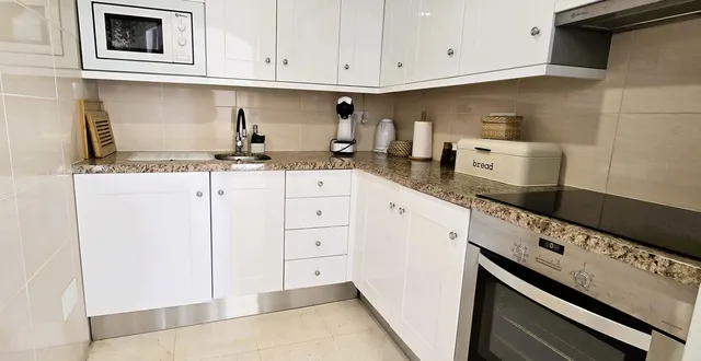 Apartamento 1 habitación 80m² en venta - Riviera del sol — 9