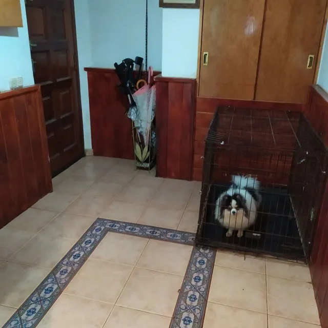 SE VENDE PISO DE 3 habitaciones EN PADRON — 16