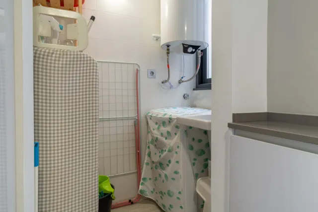 Alquiler vacacional en primera línea de playa. VUT/MA/96813 / ESFCTU0000290390000511200000000000000000VUT/MA/968136 — 20