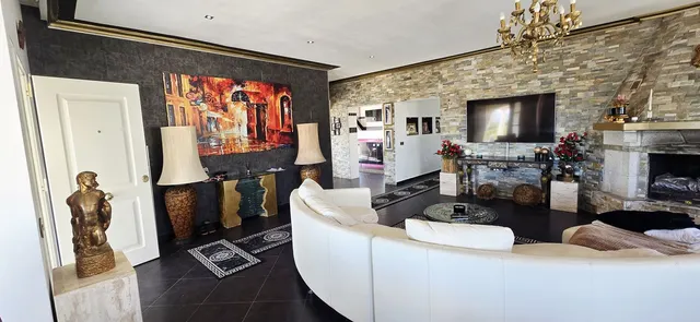 Chalet 7 habitaciones 463m² en venta - Riviera del sol — 7