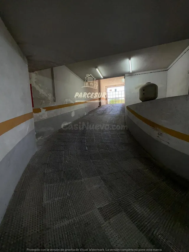 Magnifica plaza de garaje con un exelente ubicación - foto 3