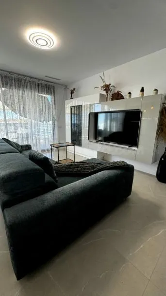 Apartamento 2 habitaciones 97m² en venta - Camporrosso village — 20