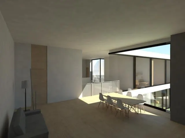 Solar 212m² en venta - Zona norte — 7