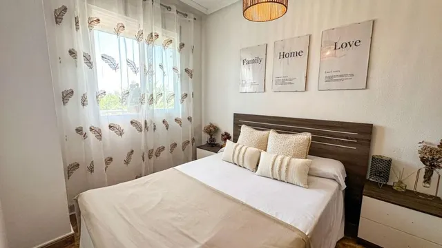 Apartamento 2 habitaciones 70m² en venta - Avenida del puerto — 12