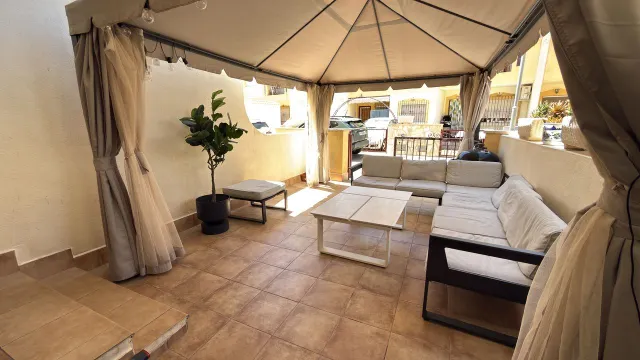 Casa 3 habitaciones 80m² en venta - La Zenia — 7