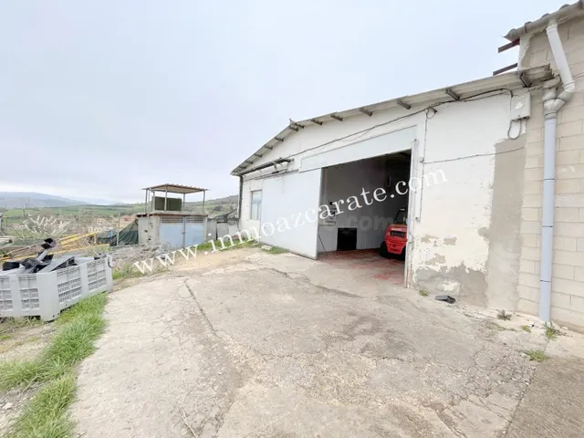 Naves en Bearin - foto 4