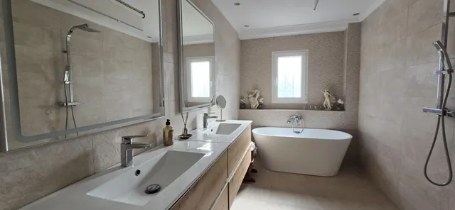 Chalet en venta en Olocau en Urbanización Pedralvilla. — 17