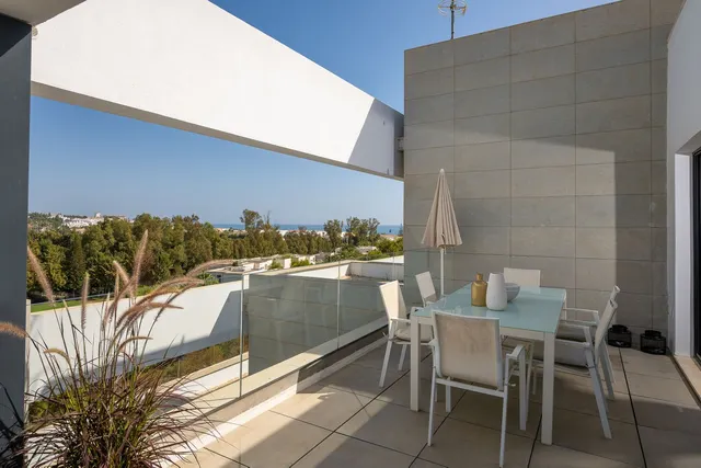 Ático 3 habitaciones 139m² en venta - Riviera del sol — 15