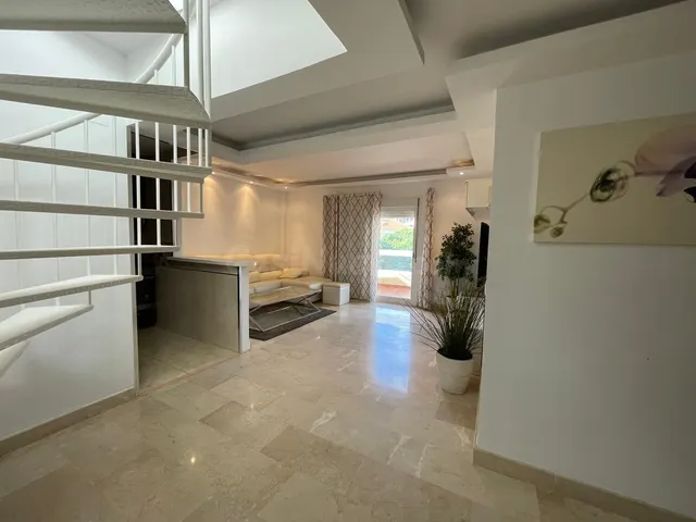 Ático 2 habitaciones 86m² en venta - Centro — 5