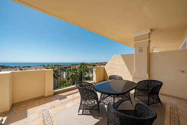Apartamento 2 habitaciones 138m² en venta - Riviera del sol — 15