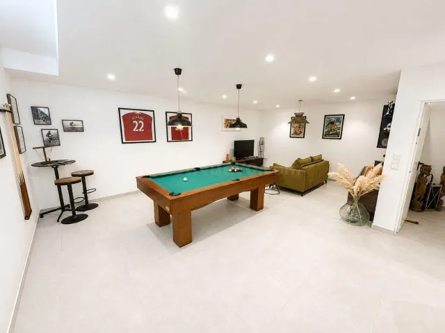 Villa 3 habitaciones en venta - Dolores de Pacheco-Santa Rosalía — 16