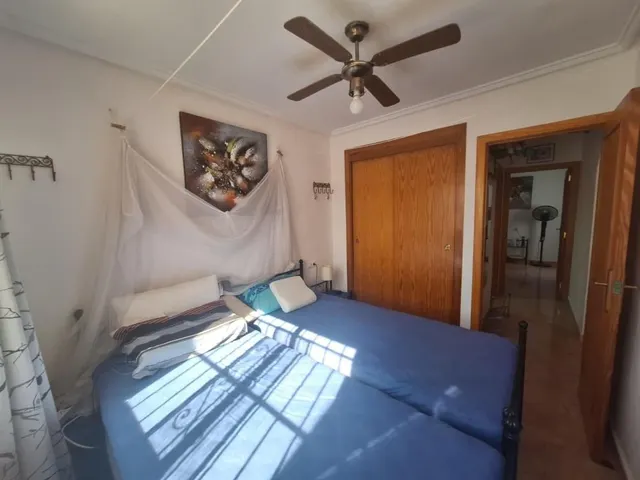 Bungalow 2 habitaciones 54m² en venta - El limonar — 10